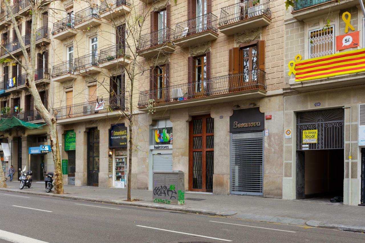 Casa Cosi - Mallorca 3 Barcelona Exterior foto